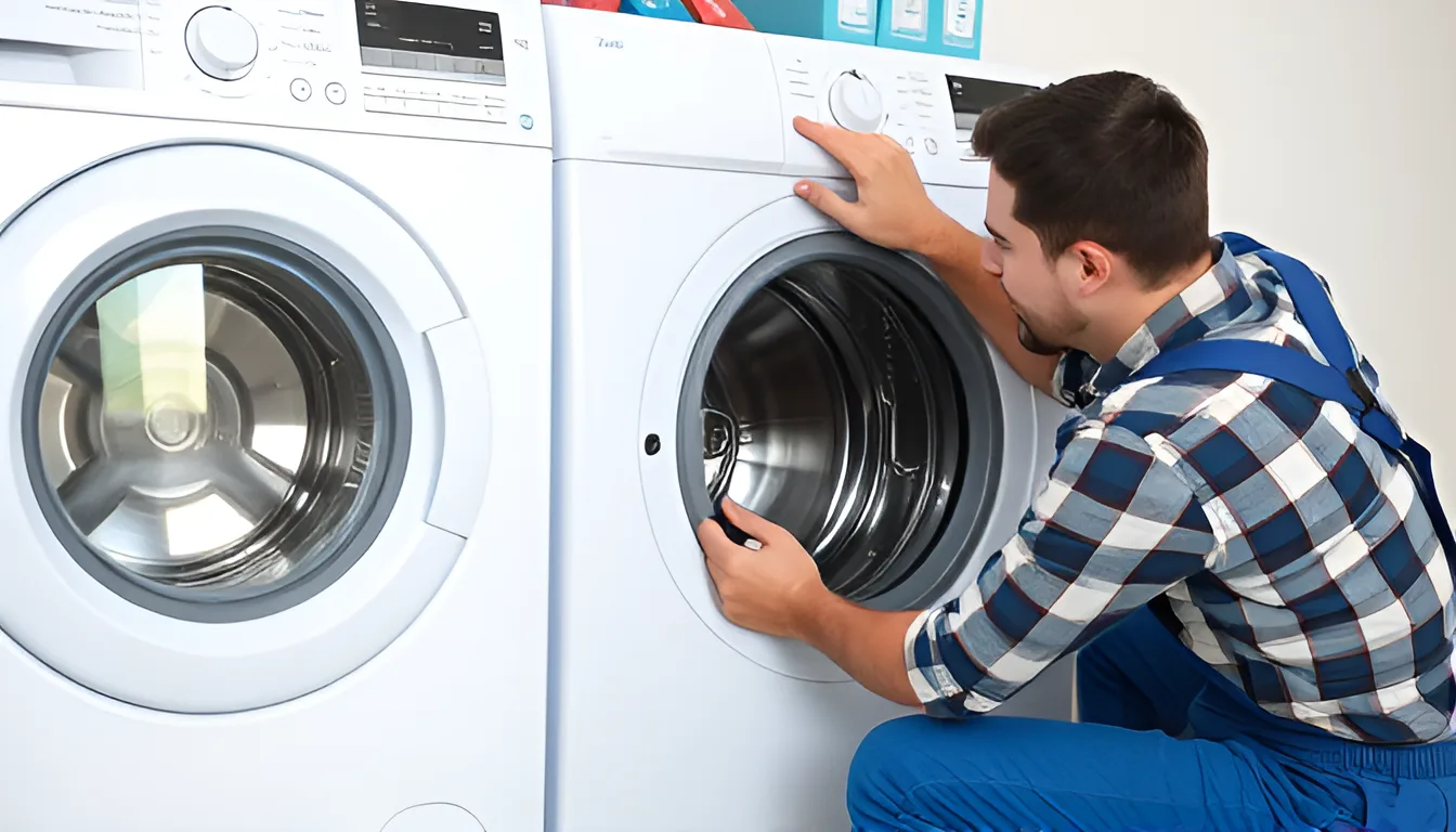 Number One Appliance Repair photo 4