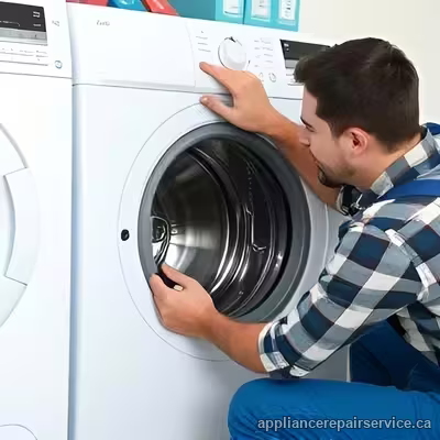 Dryer repair — appliance repair in Vancouver, BC