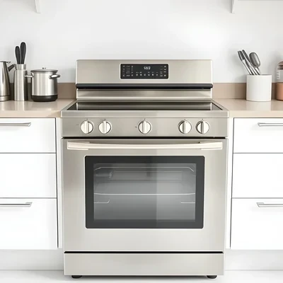 Réparation de cuisinière à Montréal