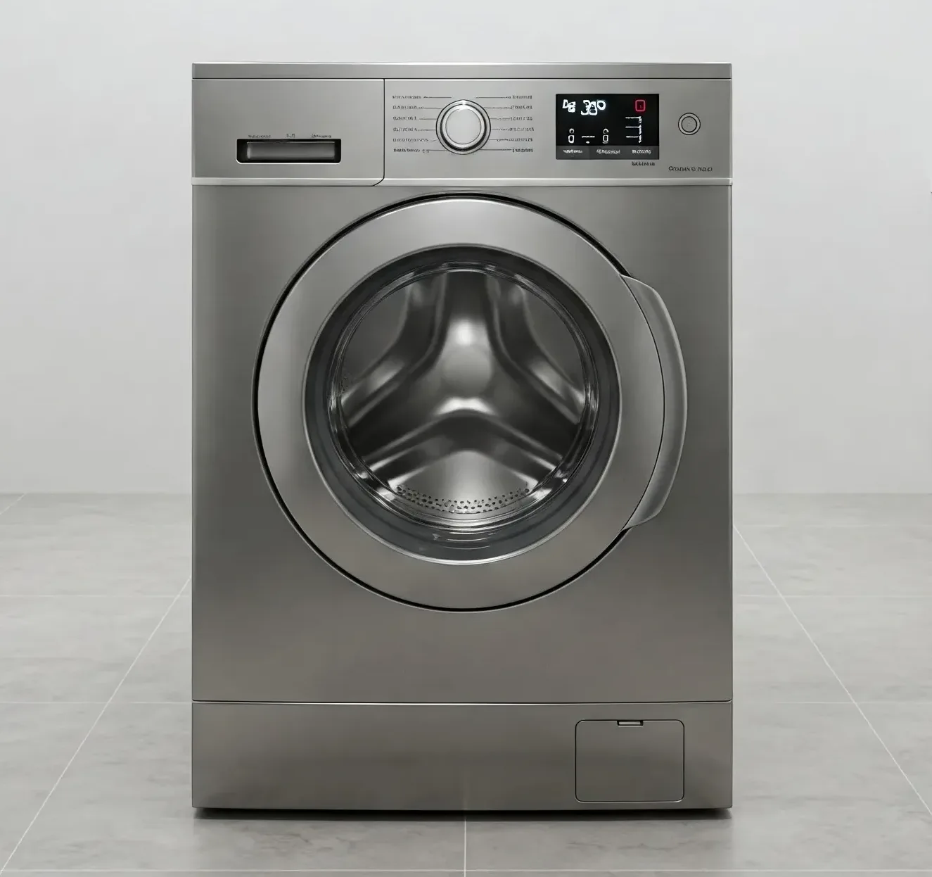 Washing machine repair