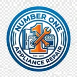 Number One Appliance Repair Service